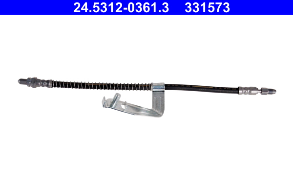 ATE 24.5312-0361.3 Bremsschlauch