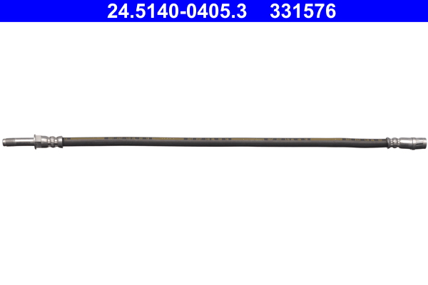 Brake Hose 2