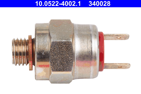 Pressure Switch, brake hydraulics 2