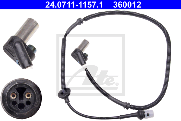 ATE 24.0711-1157.1 Sensor,...