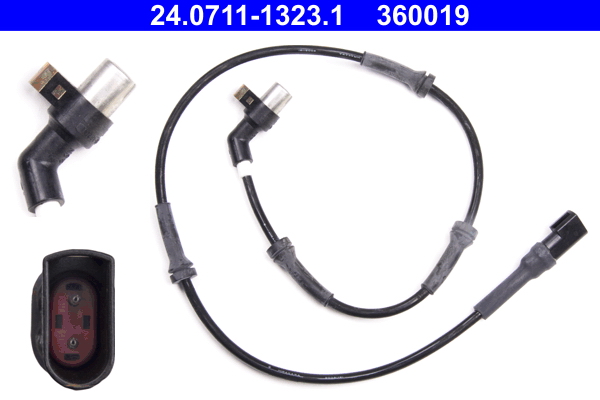 ATE 24.0711-1323.1 Sensor, wheel speed for FORD
