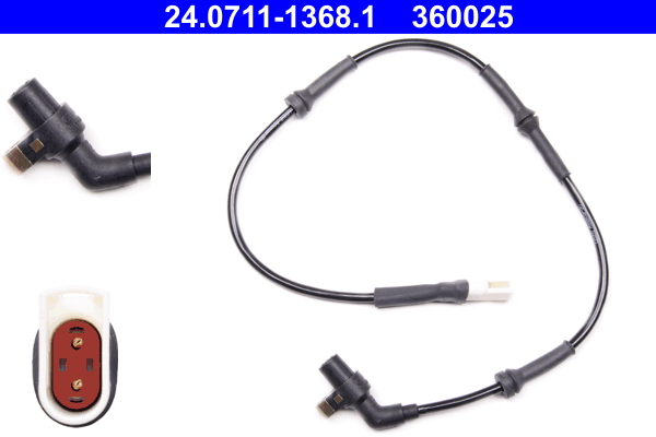 EPS 1.960.150 Made in Italy - OE Equivalent Sensor, ABS