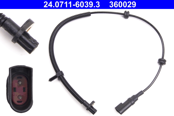 ATE 24.0711-6039.3 Sensor,...