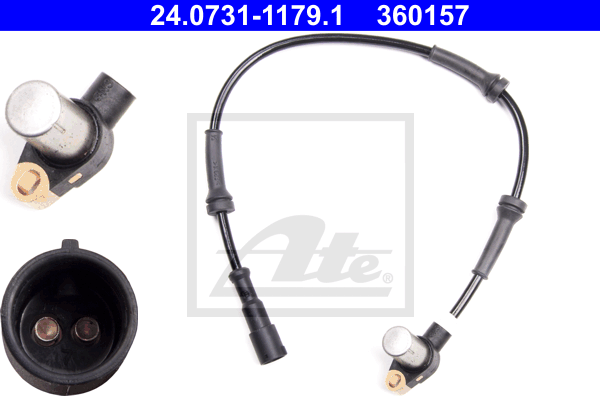 ATE 24.0731-1179.1 Sensor,...