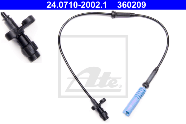 ATE 24.0710-2002.1 Sensor,...