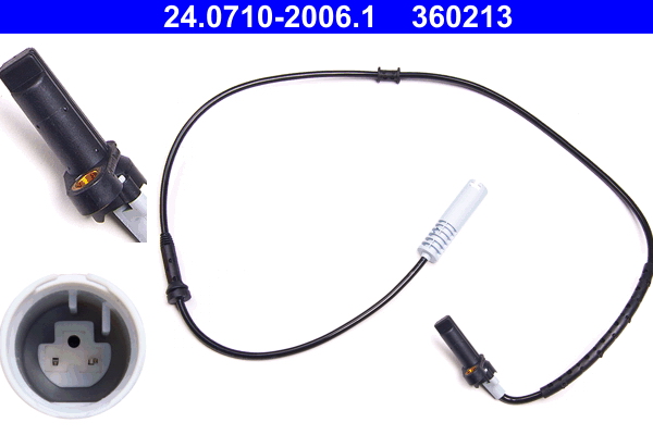 A.B.S. 30642 Sensor, ABS