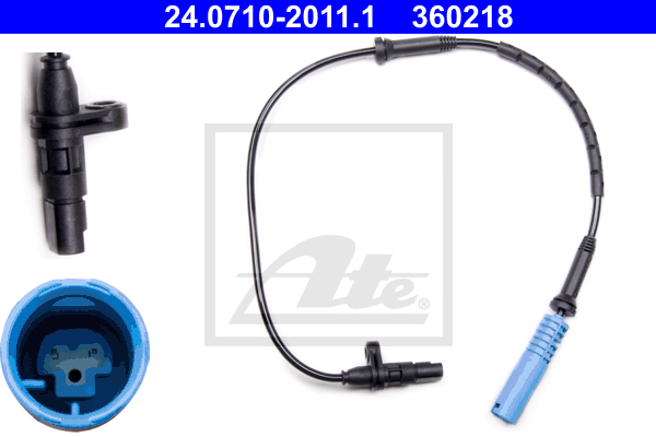 ATE 24.0710-2011.1 Sensor,...