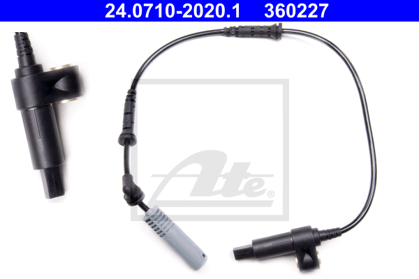 ATE 24.0710-2020.1 Sensor,...