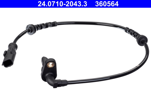 ATE 24.0710-2043.3 Sensor,...