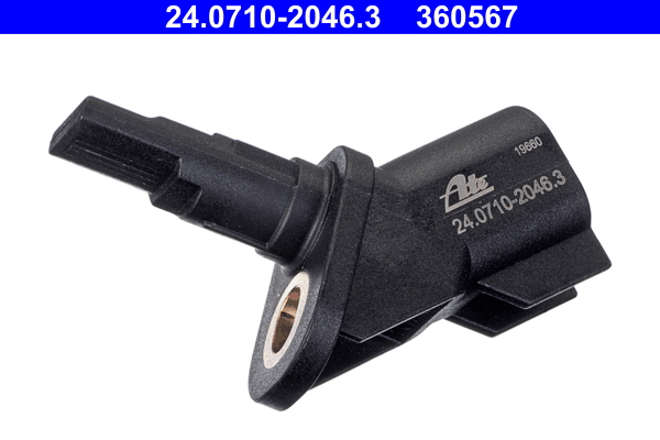 A.B.S. 32000 Sensor, ABS