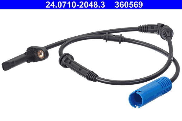 KAMOKA 1060559 Sensor, ABS