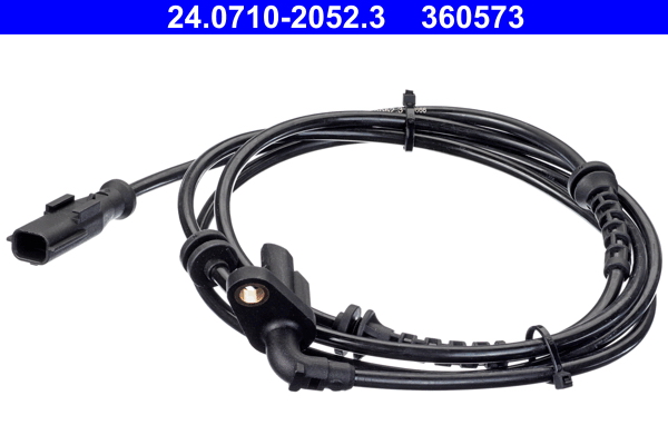 ATE 24.0710-2052.3 Sensor, Raddrehzahl