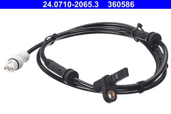 ATE 24.0710-2065.3 Sensor, Raddrehzahl