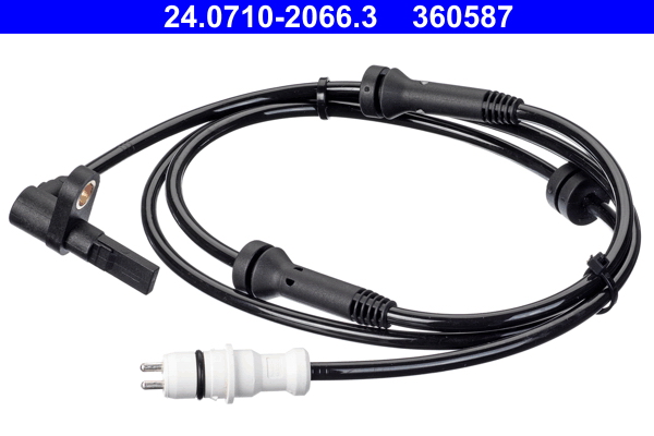 ATE 24.0710-2066.3 Sensor, Raddrehzahl