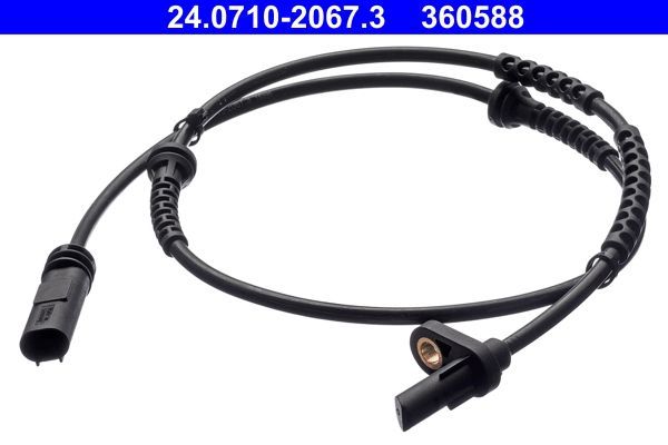 A.B.S. 30139 Sensor, ABS