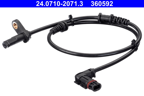 ATE 24.0710-2071.3 Sensor,...
