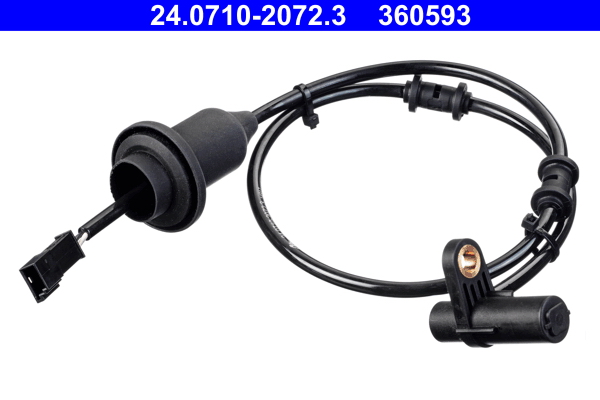ATE 24.0710-2072.3 Sensor,...