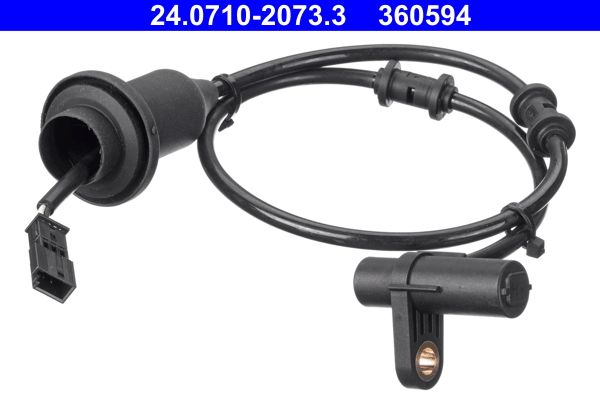 ATE 24.0710-2073.3 Sensor,...