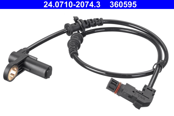 AUTOFREN SEINSA DS0032 Sensor, ABS