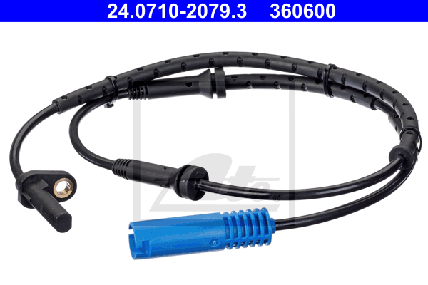 ATE 24.0710-2079.3 érzékelő, kerékfordulatszám BMW