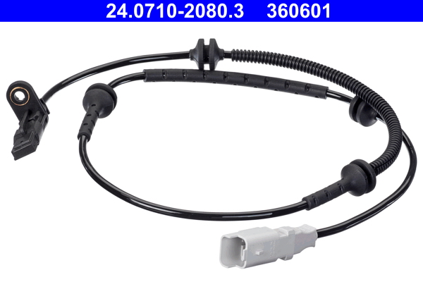 BREMI 51043 Sensor, ABS