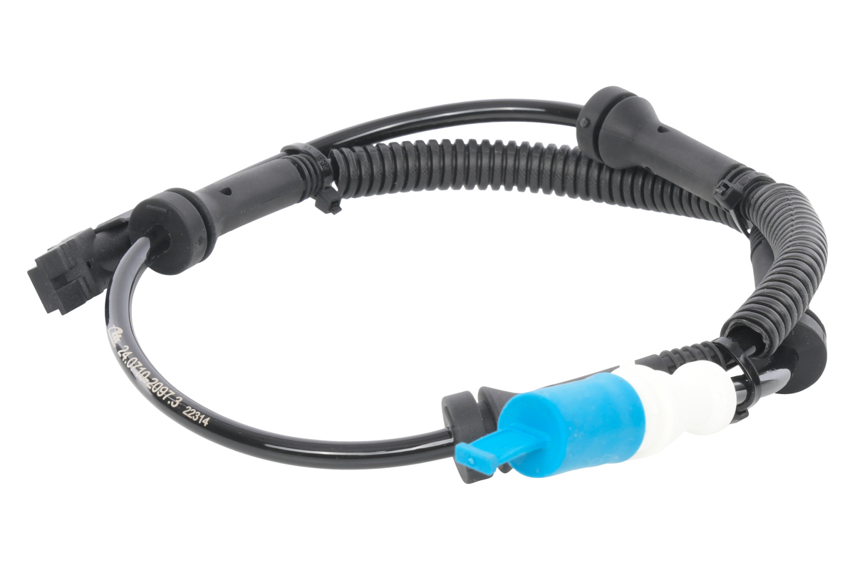 ATE 24.0710-2097.3 Sensor, Raddrehzahl