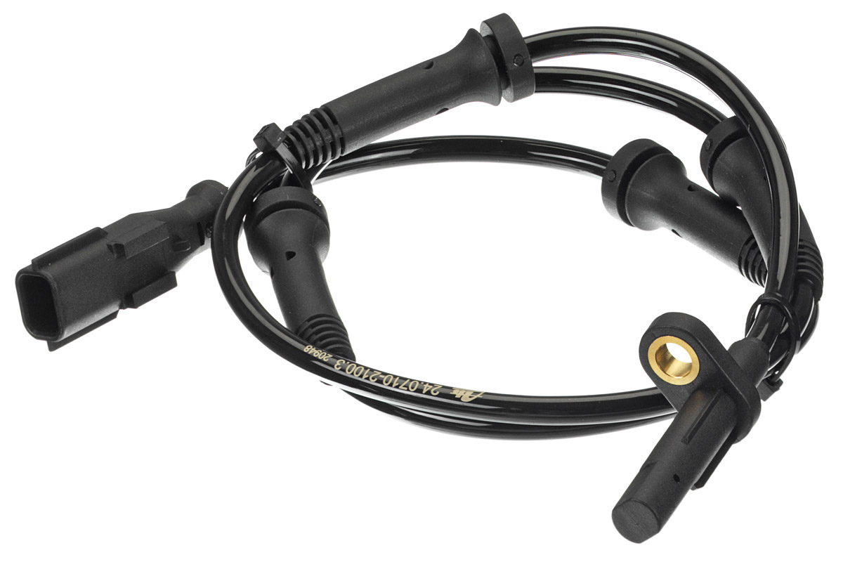 BREMI 50864 Sensor, ABS