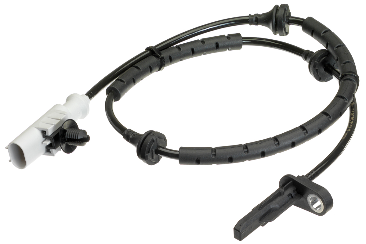 ATE 24.0710-2151.3 Sensor, wheel speed for LAND ROVER