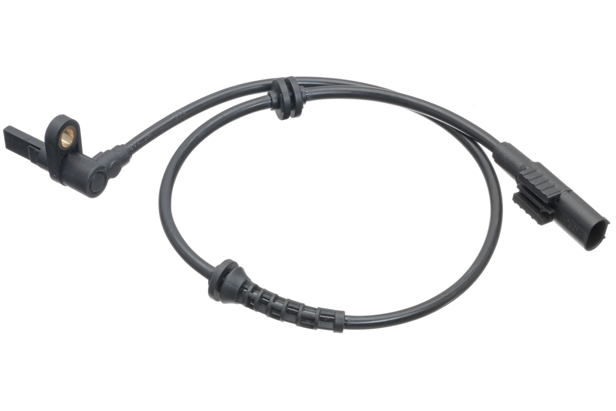 ATE 24.0710-2171.3 Sensor, wheel speed for ABARTH ALFA ROMEO FIAT OPEL VAUXHALL