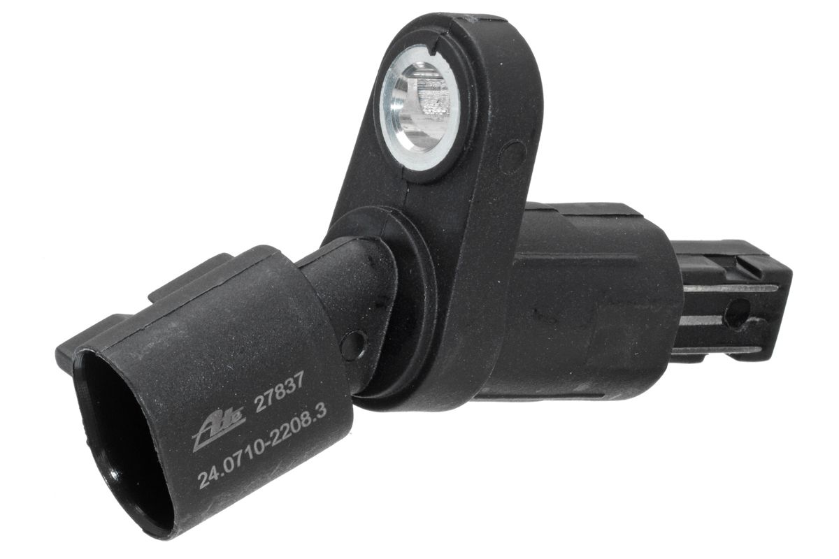 ATE 24.0710-2208.3 Sensor, wheel speed for AUDI SEAT SKODA VW