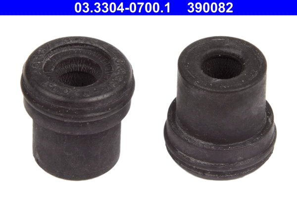 Plug, brake fluid reservoir 2