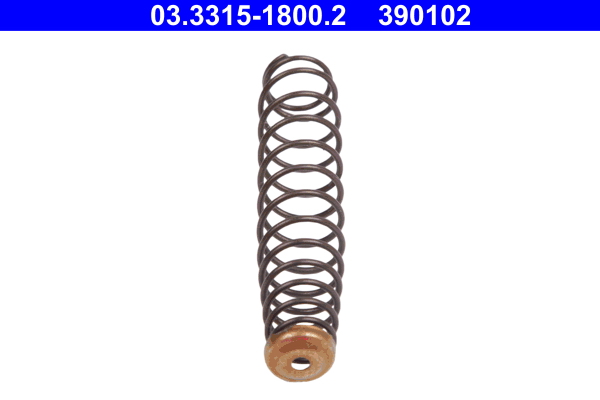 ATE 03.3315-1800.2 Feder