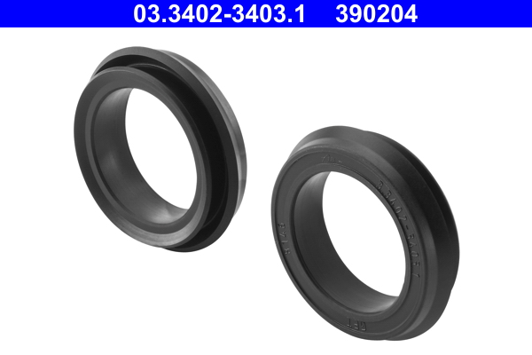 ATE 03.3402-3403.1 Manschette, Hauptbremszylinder