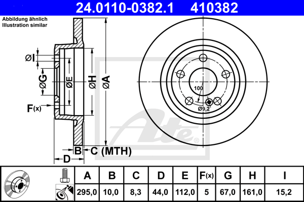 ATE 24.0110-0382.1...