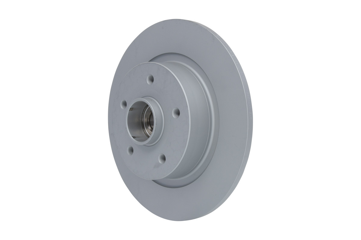 ATE 24.0110-0389.2 Bremsscheibe
