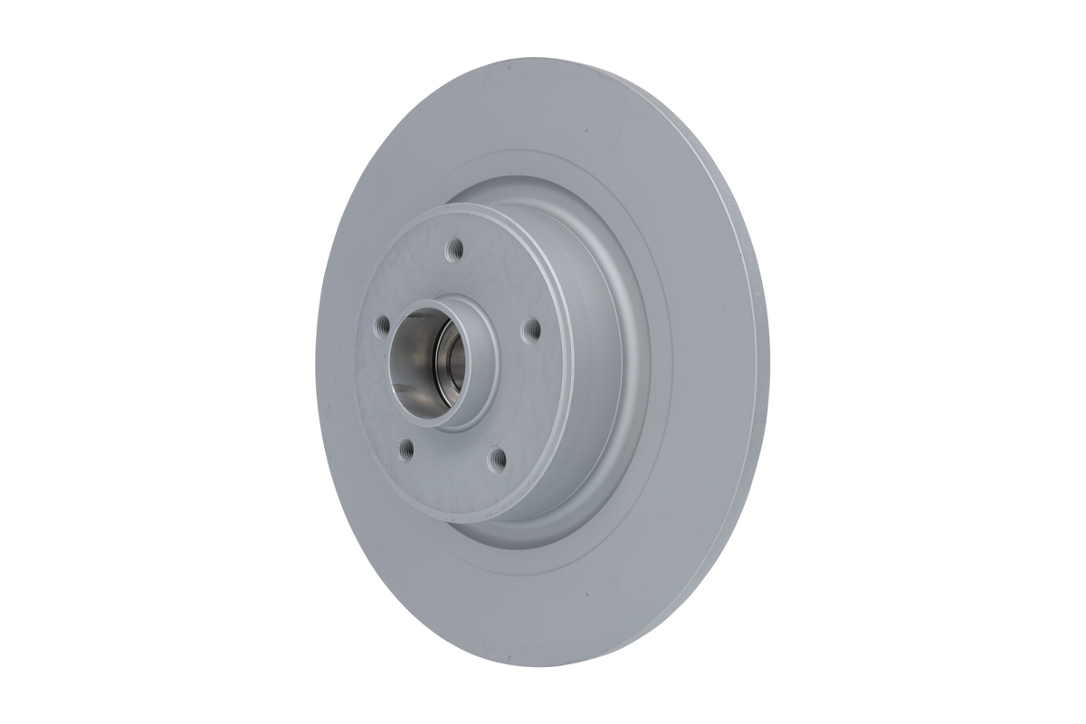 ATE 24.0111-0167.2 Bremsscheibe