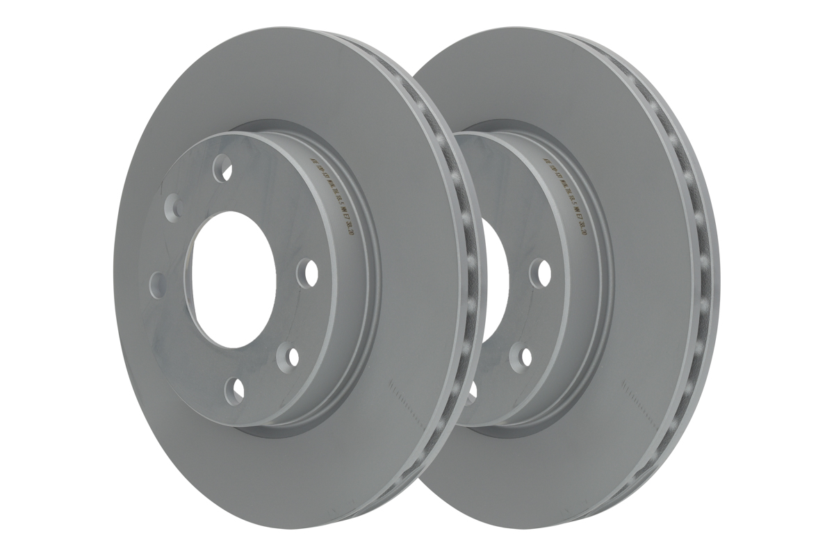 ATE 24.0120-0131.1 Bremsscheibe