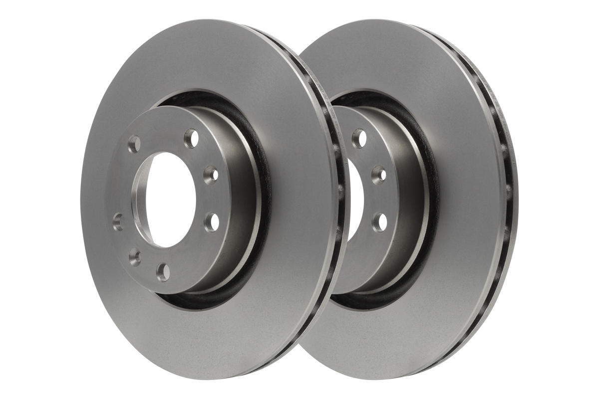 ATE 24.0122-0141.1 Bremsscheibe