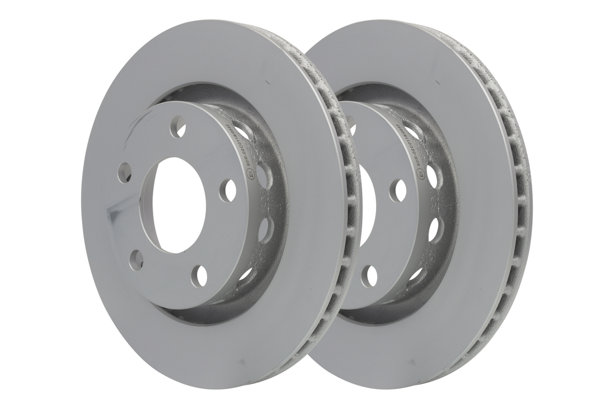 Brake Disc 2