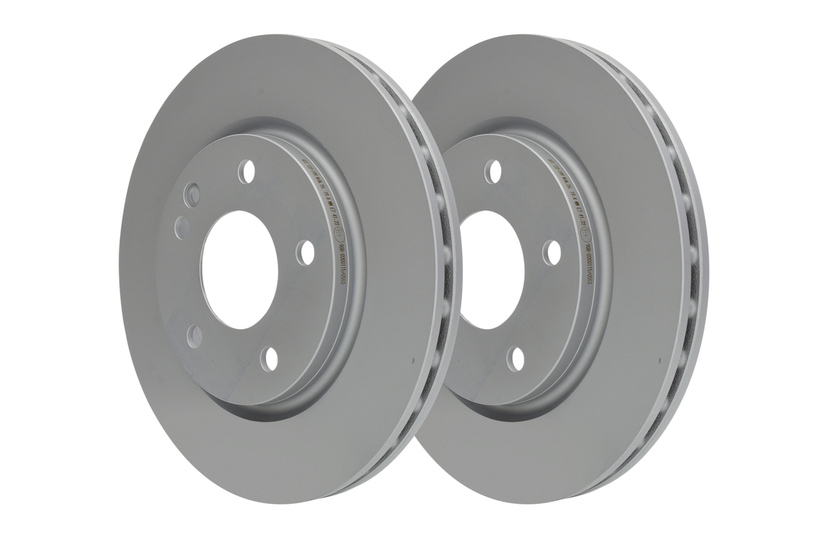 Brake Disc 2