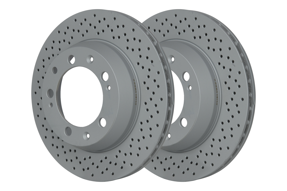 Brake Disc 2