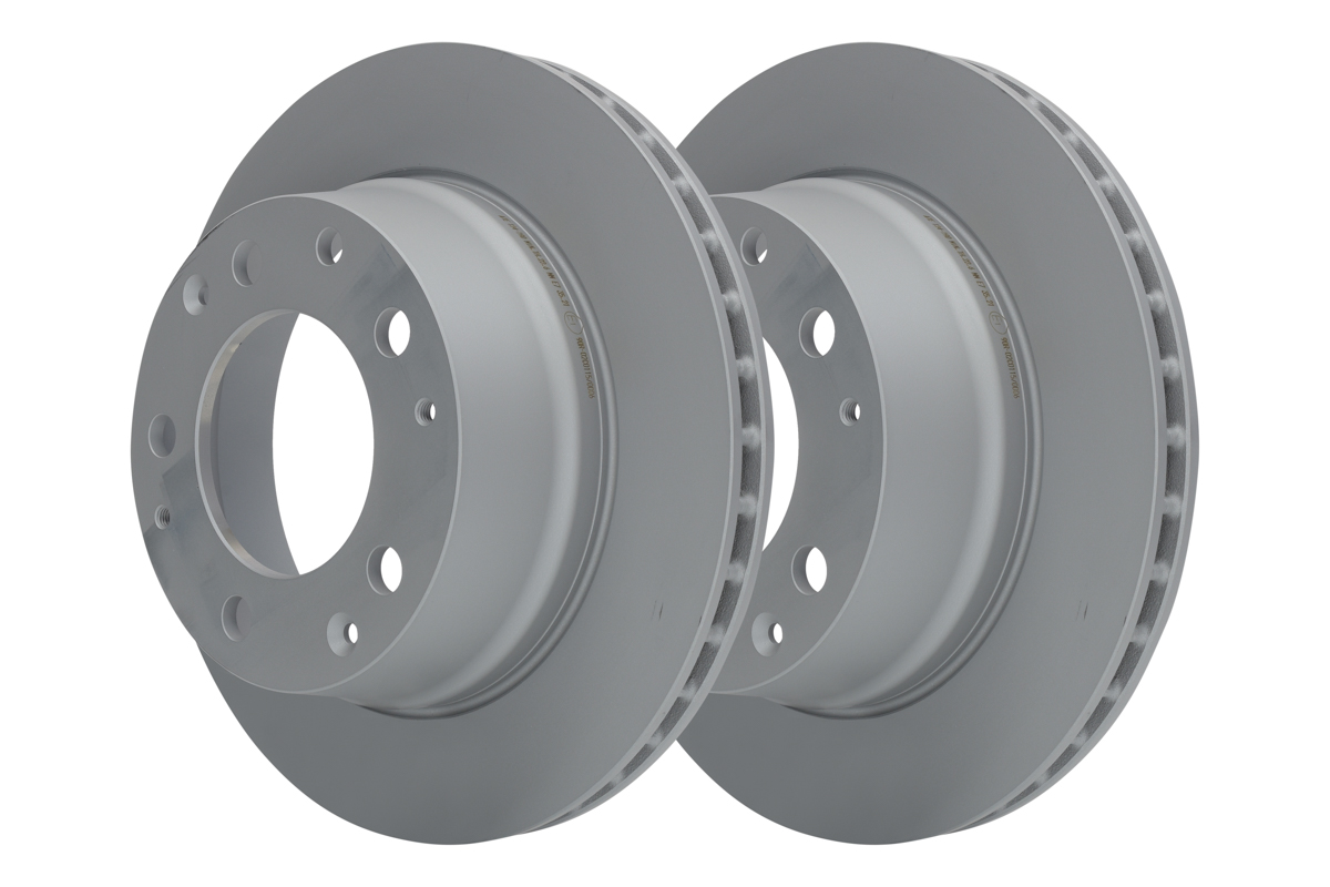 Brake Disc 2