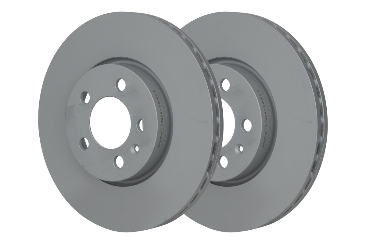Brake Disc 2