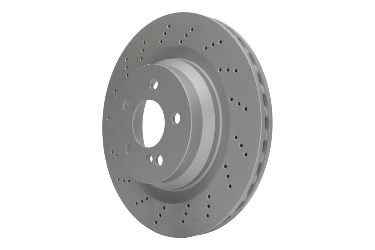 Brake Disc 2