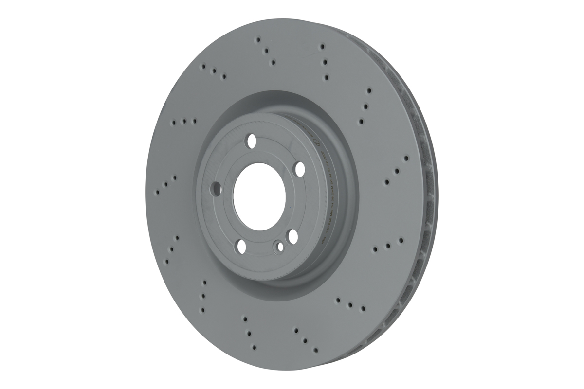 Brake Disc 2