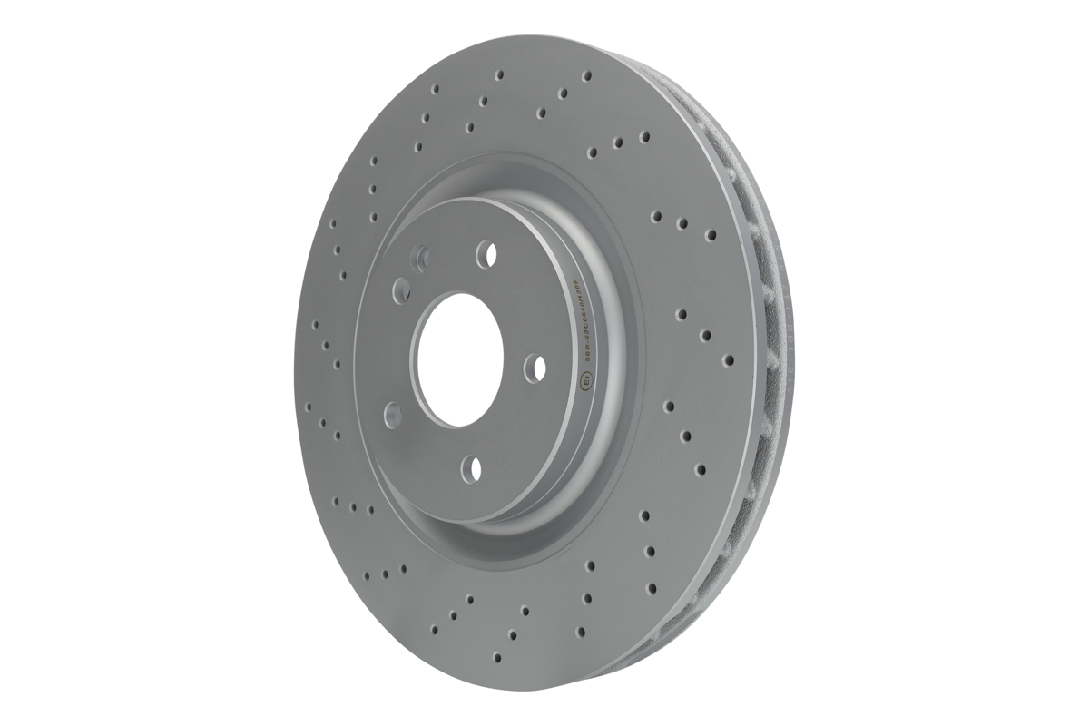 Brake Disc 2