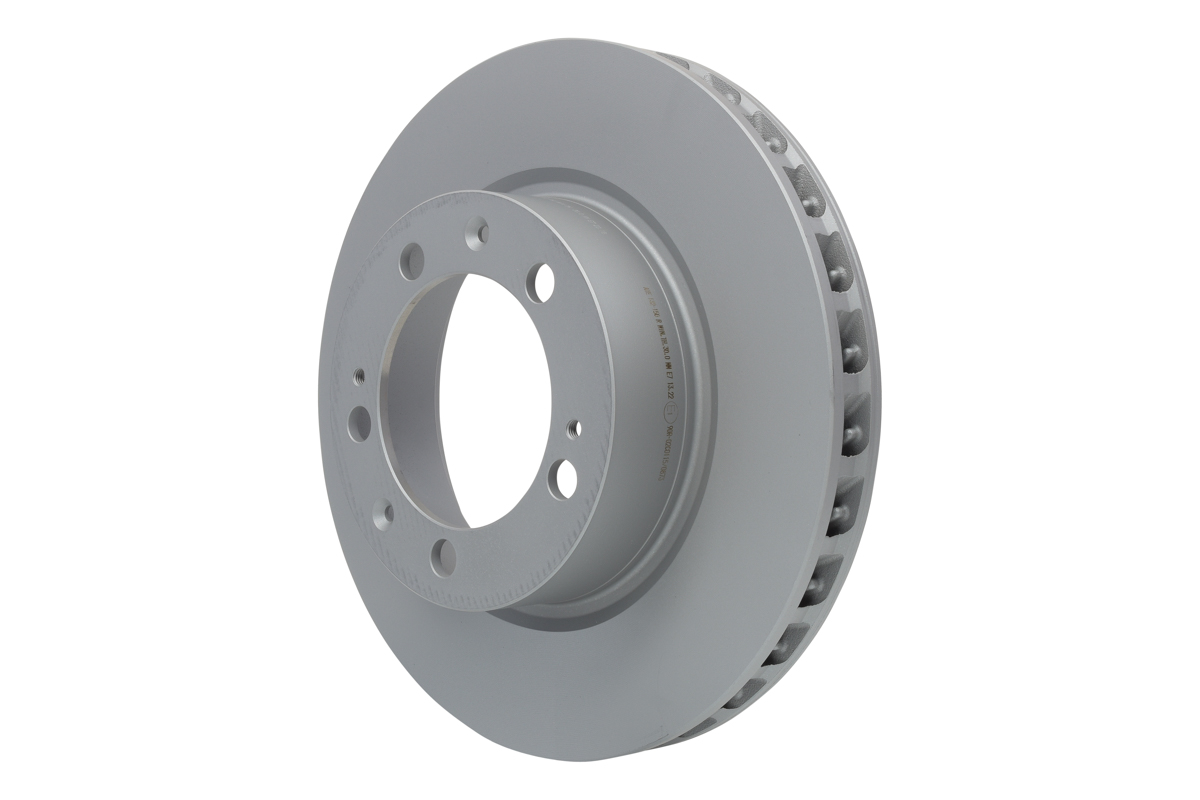 Brake Disc 2