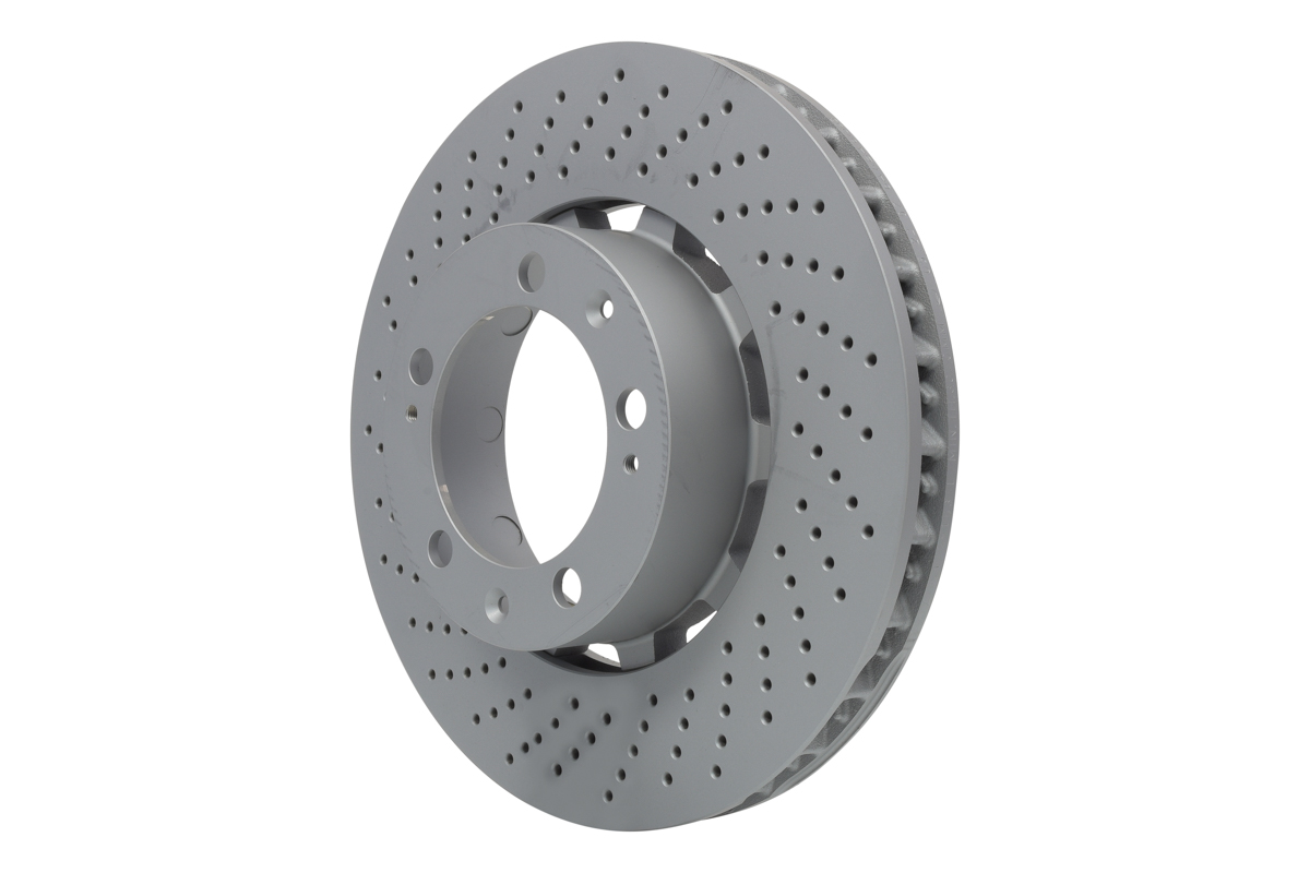 Brake Disc 2