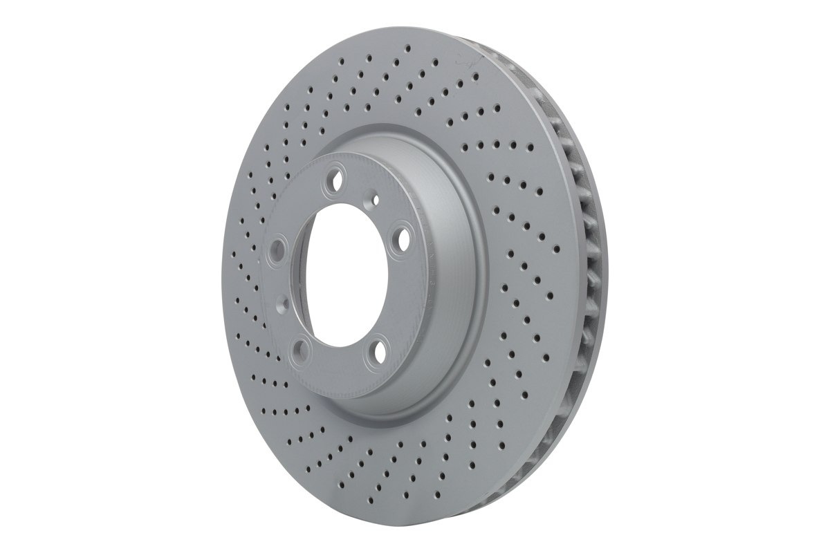 Brake Disc 2