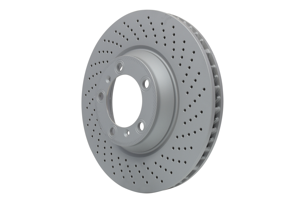 Brake Disc 2